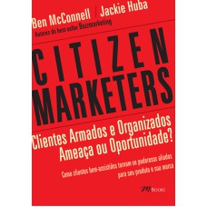 CITIZEN MARKETERS