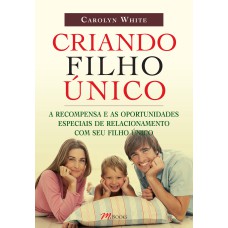 CRIANDO FILHO ÚNICO