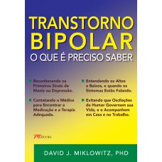 TRANSTORNO BIPOLAR