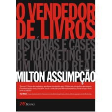 O VENDEDOR DE LIVROS