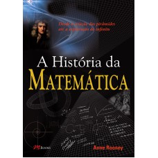 A HISTÓRIA DA MATEMÁTICA