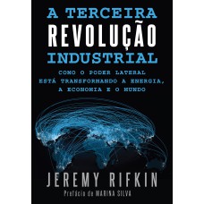 A TERCEIRA REVOLUÇÃO INDUSTRIAL