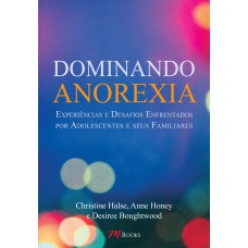 DOMINANDO ANOREXIA