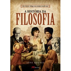 A HISTÓRIA DA FILOSOFIA