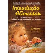 INTRODUÇÃO ALIMENTAR