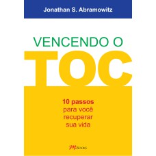 VENCENDO O TOC