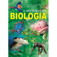 A HISTÓRIA DA BIOLOGIA