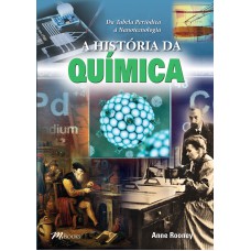 A HISTÓRIA DA QUÍMICA