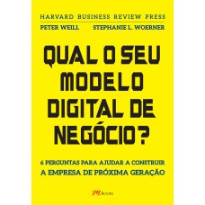 QUAL O SEU MODELO DIGITAL DE NEGÓCIO?