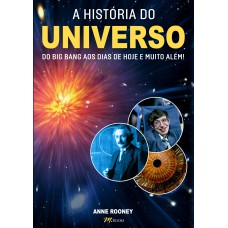 A HISTÓRIA DO UNIVERSO