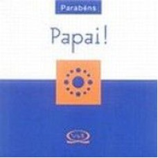 PARABÉNS PAPAI