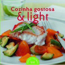 COZINHA GOSTOSA E LIGHT