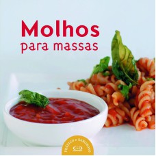 MOLHOS PARA MASSAS