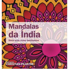 MANDALAS DA ÍNDIA