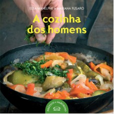 A COZINHA DOS HOMENS