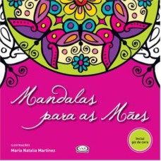 MANDALAS PARA AS MÃES