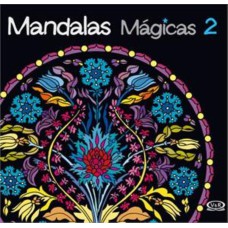 MANDALAS MÁGICAS 2