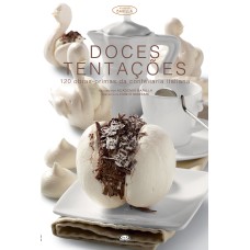 DOCES TENTAÇÕES