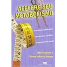 ACELERE SEU METABOLISMO