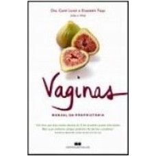 VAGINAS MANUAL DA PROPRIETÁRIA