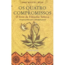 OS QUATRO COMPROMISSOS