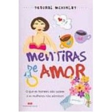 MENTIRAS DE AMOR