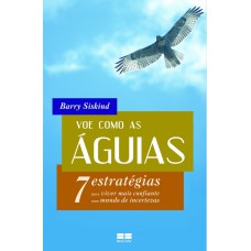 VOE COMO AS ÁGUIAS