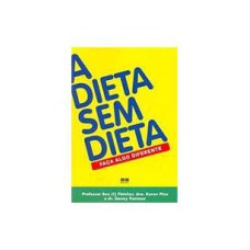 DIETA SEM DIETA, A