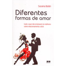 DIFERENTES FORMAS DE AMAR