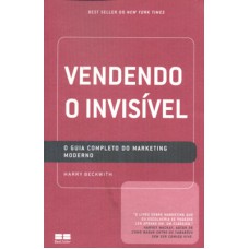 VENDENDO O INVISÍVEL