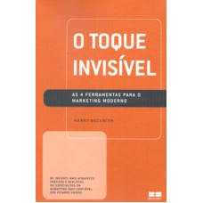 O TOQUE INVISÍVEL