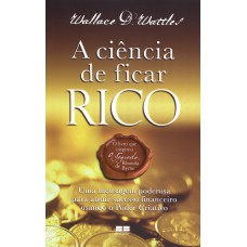 A CIÊNCIA DE FICAR RICO