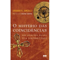 O MISTÉRIO DAS COINCIDÊNCIAS