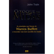 TOQUE DE MIDAS, O