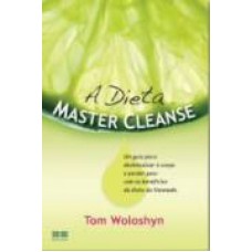 DIETA MASTER CLEANSE, A