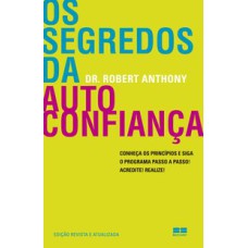 OS SEGREDOS DA AUTOCONFIANÇA