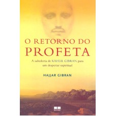 RETORNO DO PROFETA, O