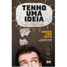 TENHO UMA IDEIA