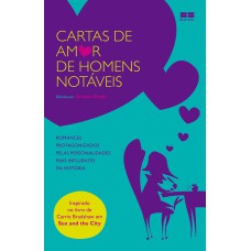 CARTAS DE AMOR DE HOMENS NOTÁVEIS