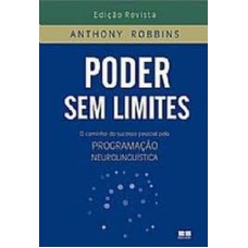 PODER SEM LIMITES