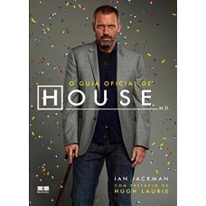 O GUIA OFICIAL DE HOUSE