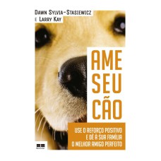 AME SEU CÃO