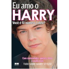 EU AMO O HARRY