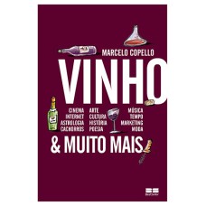 VINHO E MUITO MAIS