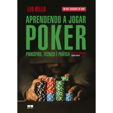 APRENDENDO A JOGAR POKER