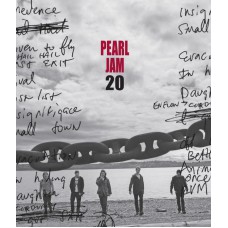 PEARL JAM TWENTY