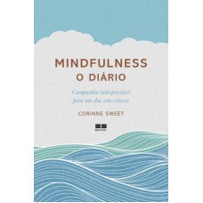 MINDFULNESS: O DIÁRIO