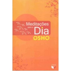 MEDITAÇÕES PARA O DIA