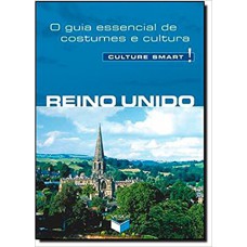 CULTURE SMART! REINO UNIDO