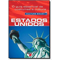 CULTURE SMART! ESTADOS UNIDOS